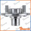 Moyeu de roue avant pour FORD | KLP-MZ-039P, 04-P463